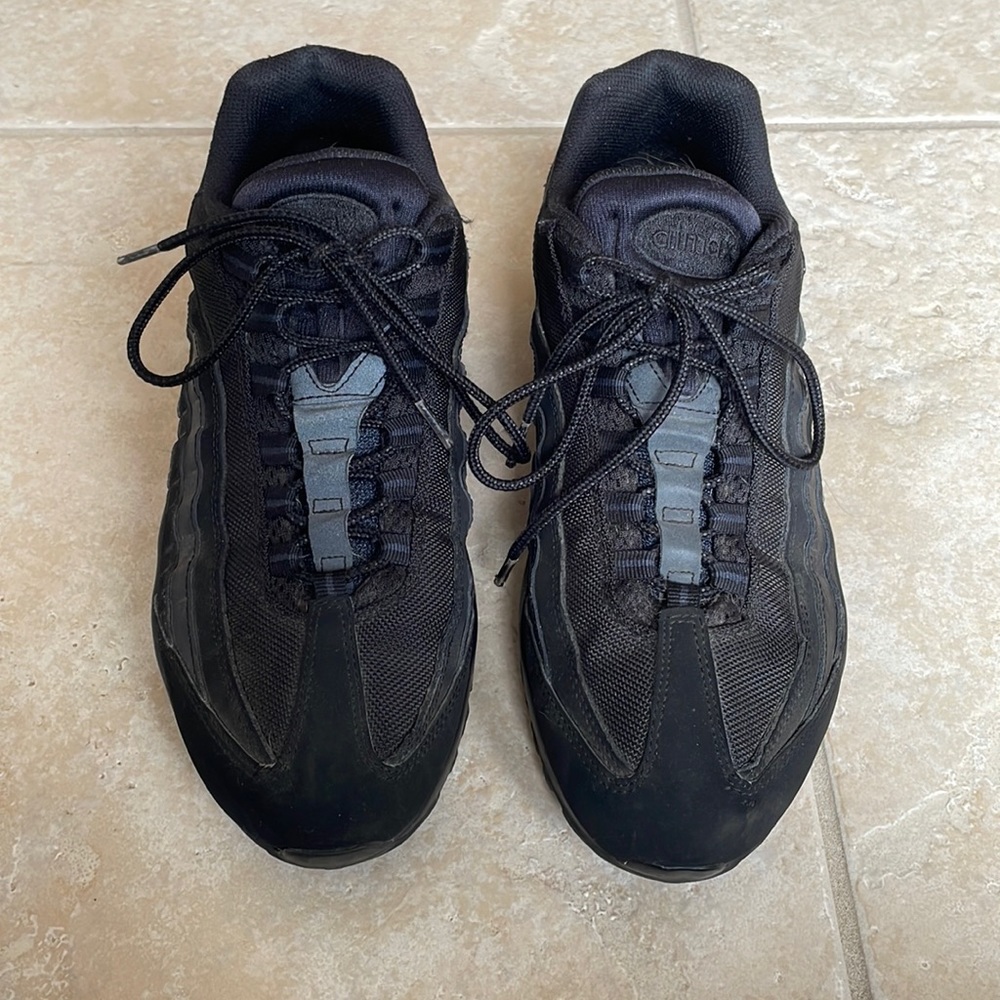 Air max ‘95s Mens